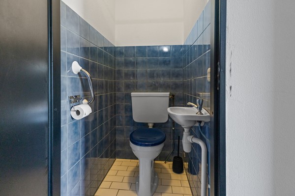 Medium property photo - Koningdwarsstraat 88, 1781 LC Den Helder
